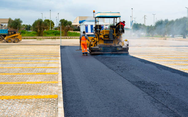 Best Gravel Driveway Installation  in Mckinleyville, CA